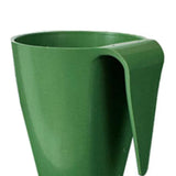 Maxbell 20 Pieces Strawberry Nursery Pots Cup Accessory Multifunctional Side Hanging Size S