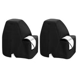 Maxbell Pool Filter Cover Anti Sun Rainproof Protection Oxford Cloth Pool Pump Cover 600D