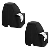 Maxbell Pool Filter Cover Anti Sun Rainproof Protection Oxford Cloth Pool Pump Cover 600D