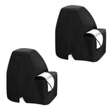 Maxbell Pool Filter Cover Anti Sun Rainproof Protection Oxford Cloth Pool Pump Cover 600D