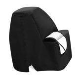 Maxbell Pool Filter Cover Anti Sun Rainproof Protection Oxford Cloth Pool Pump Cover 420D