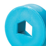 Maxbell 5Pcs Hinge Plug Cupboard Furniture Hinge Cabinet Hinges Hole Repair