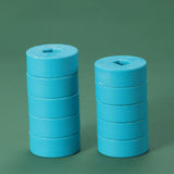 Maxbell 5Pcs Hinge Plug Cupboard Furniture Hinge Cabinet Hinges Hole Repair