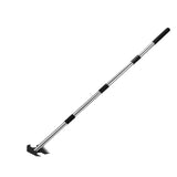 Maxbell Gardening Garden Hoe Weeding Rake with Handle for Lawn Farm Work Agriculture