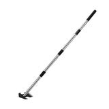 Maxbell Gardening Garden Hoe Weeding Rake with Handle for Lawn Farm Work Agriculture