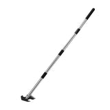 Maxbell Gardening Garden Hoe Weeding Rake with Handle for Lawn Farm Work Agriculture