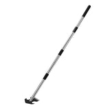 Maxbell Gardening Garden Hoe Weeding Rake with Handle for Lawn Farm Work Agriculture