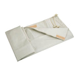 Maxbell Swimming Pool Reel Protective Cover with Drawstring Tarp Solar Blanket Cover 610cmx96cm