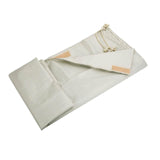 Maxbell Swimming Pool Reel Protective Cover with Drawstring Tarp Solar Blanket Cover 550cmx96cm