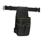 Maxbell Electrician Tool Belt Installers Mechanics Plumbers Gardening Tool Waist Bag