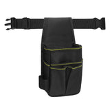 Maxbell Electrician Tool Belt Installers Mechanics Plumbers Gardening Tool Waist Bag