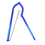 Maxbell Garden Fence Stretcher Professional Energiser Wire Tightener for Horse Fence
