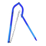 Maxbell Garden Fence Stretcher Professional Energiser Wire Tightener for Horse Fence