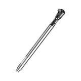 Maxbell Offset Extension Wrench for Electric Drill for Scaffolding Installation Home