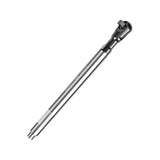 Maxbell Offset Extension Wrench for Electric Drill for Scaffolding Installation Home