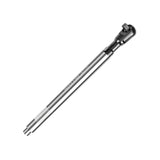 Maxbell Offset Extension Wrench for Electric Drill for Scaffolding Installation Home