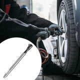 Maxbell Offset Extension Wrench for Electric Drill for Scaffolding Installation Home
