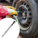 Maxbell Offset Extension Wrench for Electric Drill for Scaffolding Installation Home