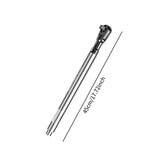 Maxbell Offset Extension Wrench for Electric Drill for Scaffolding Installation Home