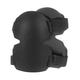 Maxbell Knee Pads for Garden Padding EVA Knee Cushion for Flooring Gardening Roofing Black