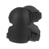 Maxbell Knee Pads for Garden Padding EVA Knee Cushion for Flooring Gardening Roofing Black