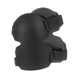 Maxbell Knee Pads for Garden Padding EVA Knee Cushion for Flooring Gardening Roofing Black