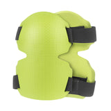 Maxbell Knee Pads for Garden Padding EVA Knee Cushion for Flooring Gardening Roofing Green