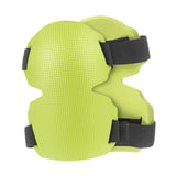 Maxbell Knee Pads for Garden Padding EVA Knee Cushion for Flooring Gardening Roofing Green