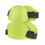 Maxbell Knee Pads for Garden Padding EVA Knee Cushion for Flooring Gardening Roofing Green