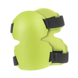 Maxbell Knee Pads for Garden Padding EVA Knee Cushion for Flooring Gardening Roofing Green