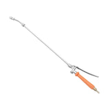 Maxbell Sprayer Wand for Garden Hose Flowers Bed Flower Bed Car Cleaning Replacement