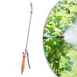 Maxbell Sprayer Wand for Garden Hose Flowers Bed Flower Bed Car Cleaning Replacement