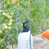Maxbell Sprayer Wand for Garden Hose Flowers Bed Flower Bed Car Cleaning Replacement