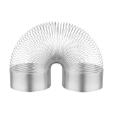 Maxbell Squirrels Baffle Accessory Anti Squirrel Spring Device for Outdoor Hook Yard