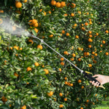 Maxbell Replacement Sprayer Wand Garden Sprayer Wand for Lawn Car Washing Sprinkling