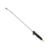 Maxbell Replacement Sprayer Wand Garden Sprayer Wand for Lawn Car Washing Sprinkling