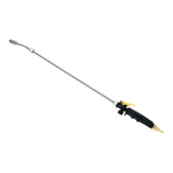 Maxbell Replacement Sprayer Wand Garden Sprayer Wand for Lawn Car Washing Sprinkling