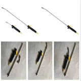 Maxbell Replacement Sprayer Wand Garden Sprayer Wand for Lawn Car Washing Sprinkling