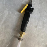 Maxbell Replacement Sprayer Wand Garden Sprayer Wand for Lawn Car Washing Sprinkling