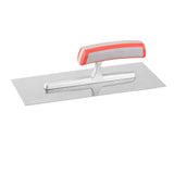 Maxbell Plastering Trowel Plastering Skimming Trowel for Tile Flooring Pool Coatings 27cmx10cm