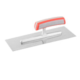 Maxbell Plastering Trowel Plastering Skimming Trowel for Tile Flooring Pool Coatings 27cmx10cm