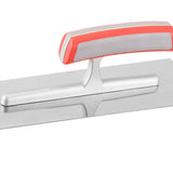 Maxbell Plastering Trowel Plastering Skimming Trowel for Tile Flooring Pool Coatings 27cmx10cm