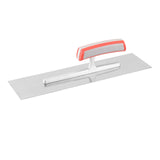 Maxbell Plastering Trowel Plastering Skimming Trowel for Tile Flooring Pool Coatings 35cmx9.5cm