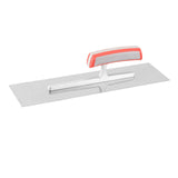 Maxbell Plastering Trowel Plastering Skimming Trowel for Tile Flooring Pool Coatings 35cmx9.5cm
