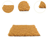 Maxbell 6Pcs Chicken Nest Mats Nesting Box Liners for Egg Laying Garden Poultry Coop