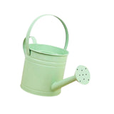Maxbell Watering Can Gifts Comfortable Handle Long Spout for Home Garden House Plant Green
