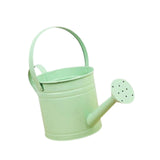 Maxbell Watering Can Gifts Comfortable Handle Long Spout for Home Garden House Plant Green