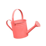 Maxbell Watering Can Gifts Comfortable Handle Long Spout for Home Garden House Plant Red