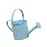 Maxbell Watering Can Gifts Comfortable Handle Long Spout for Home Garden House Plant Blue