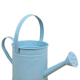 Maxbell Watering Can Gifts Comfortable Handle Long Spout for Home Garden House Plant Blue